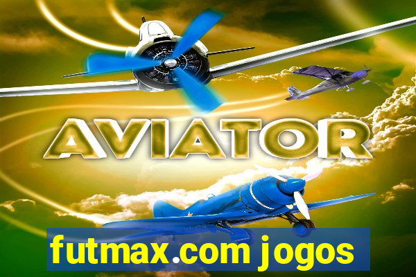 futmax.com jogos